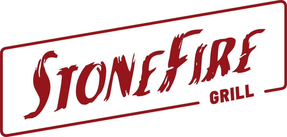 Stonefire Grill